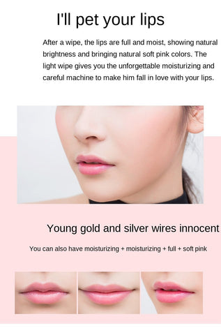 Lip Balm Nourish Lips Care Long-Lasting-BH00668-Veeddydropshipping