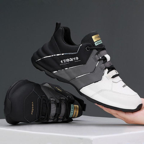 shoes bag sole casual shoes soft leather soft-BS01358-Veeddydropshipping