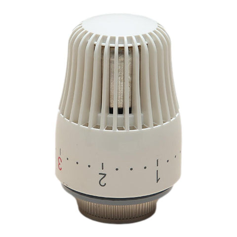 Intelligent Radiator Actuator Programmable Thermostatic Radiator-TI01022-Veeddydropshipping