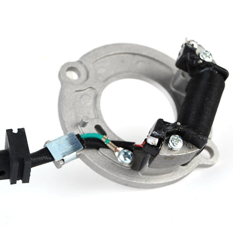 Motorcycle Stator Coil for Honda Generator Magneto Coil-AM01250-Veeddydropshipping