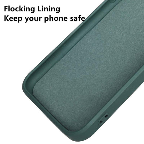 For Cover Xiaomi Redmi 10C Case For Redmi 10C Capas Phone Case Bumper Back Shockproof Soft TPU Case-PA00328-Veeddydropshipping