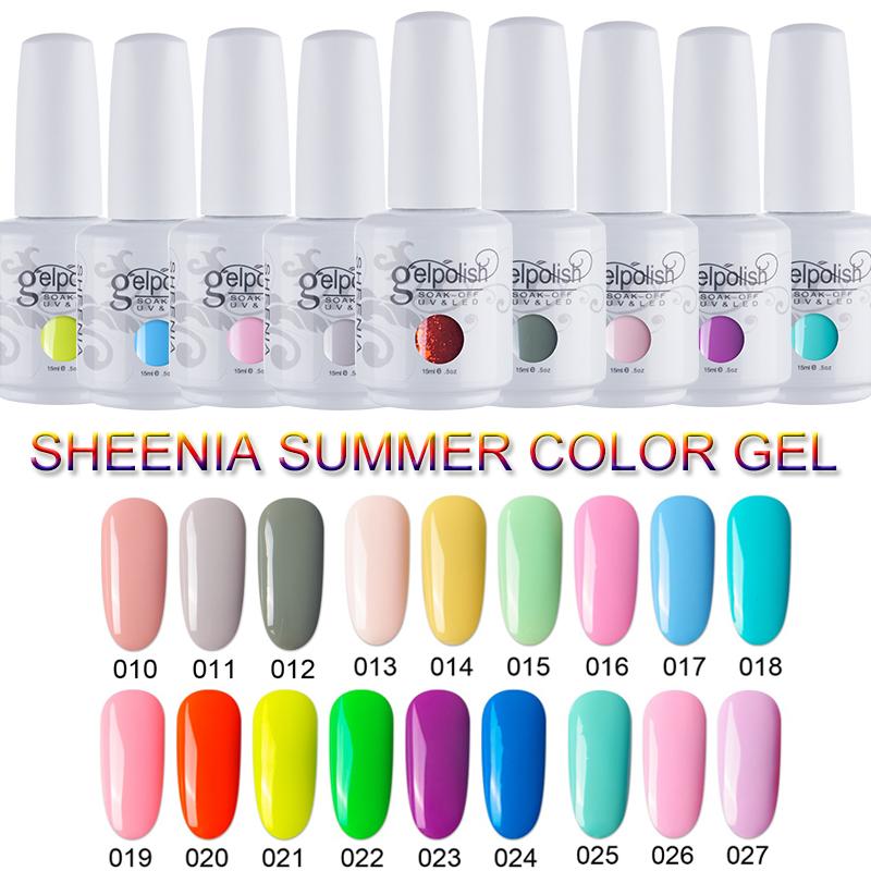 15ml Base/Top Coat Nail Gel Primer Matt Top Coat UV-BH00990-Veeddydropshipping