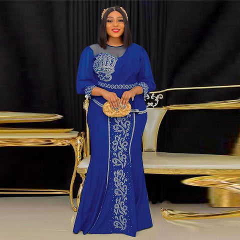 Plus Size Women Clothing Two Piece Set-Veeddydropshipping