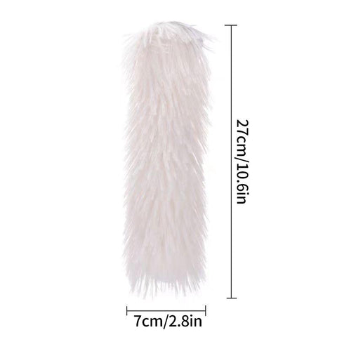 Self-hi Cat Chew Toy Strip Pillow Cat Teaser Toys-HA01982-Veeddydropshipping