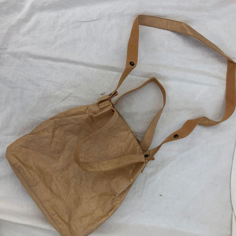 Shoulder Bag Fashion Retro Pleated Messenger Bags-BS00213-Veeddydropshipping