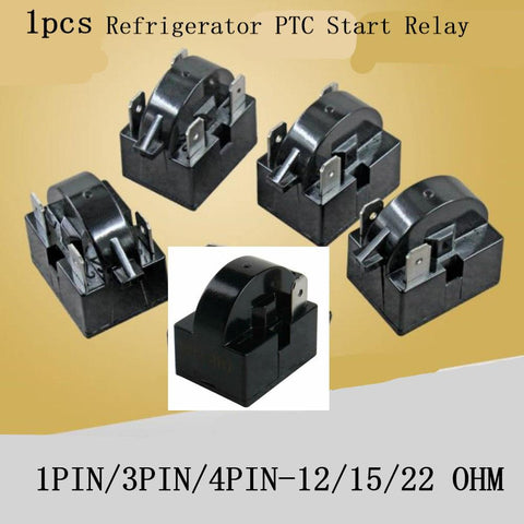 Refrigerator coolers Starter Relay Protector accessories-TI00544-Veeddydropshipping