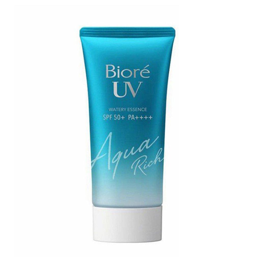 SPF50 UV Aqua Sunscreen Cream Protection-BH00301-Veeddydropshipping