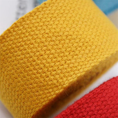 Webbing /Strap Tape For Bag Strapping Belt-HA00068-Veeddydropshipping