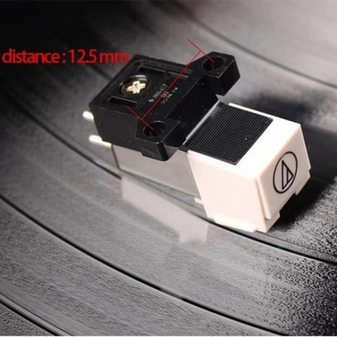 AT3600L Moving Magnetic Cartridge Stylus Needle For AT-LP60 PL300 310BT LP Vinyl -CE00212-Veeddydropshipping