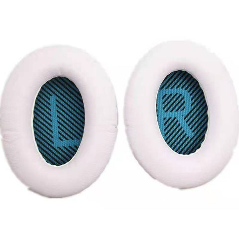Z50 Replacement Ear Pads Earpads Bose QuietComfort QC 2 15 25 35 Ear Cushion -CE01273-Veeddydropshipping