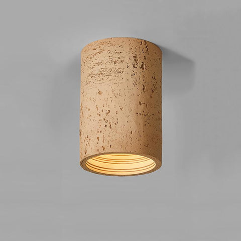 Cement  Surface Led Down Light-TI00355-Veeddydropshipping