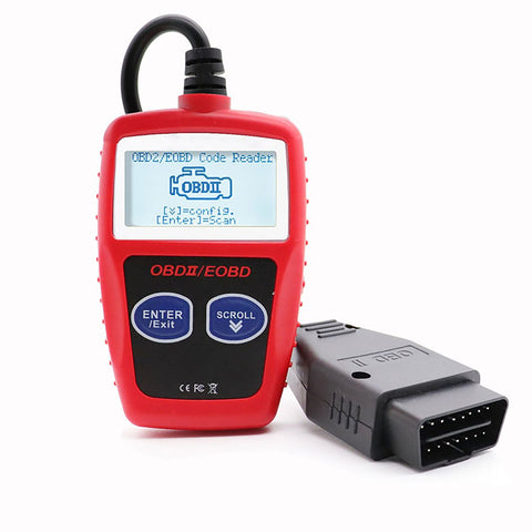 MS309 VC309 Universal Auto Tools Car Scanner Automotive-AM00294-Veeddydropshipping