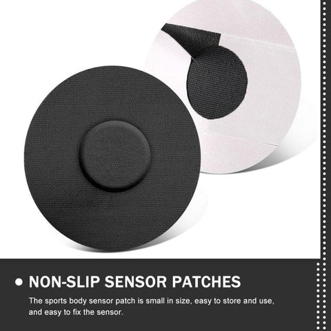 Waterproof Adhesive Patch Sensor Cover-HA00012-Veeddydropshipping