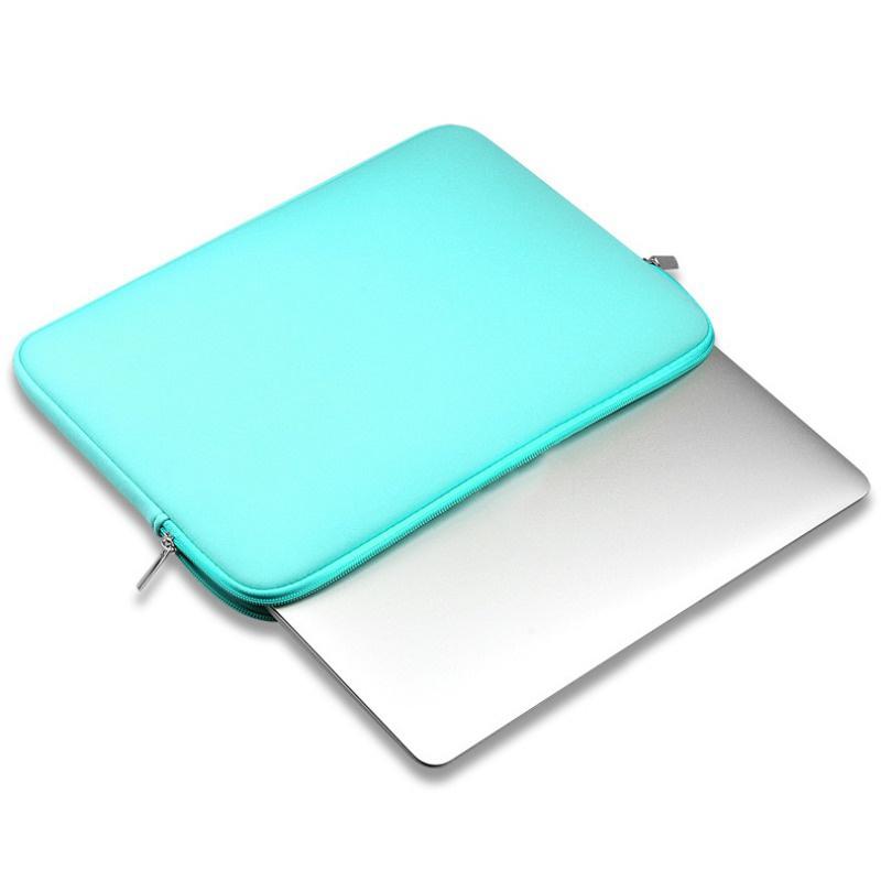 Soft Laptop Notebook Case Tablet Sleeve Cover Bag-Veeddydropshipping