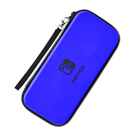 NEW EVA Carrying Case for Nintendo Switch OLED Protective Case Storage Bag -CE01309-Veeddydropshipping
