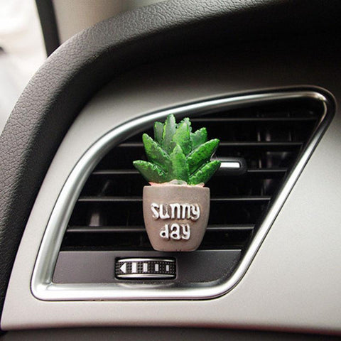 Conditioner Outlet Decoration Perfume Clip Air Freshener-AM01353-Veeddydropshipping