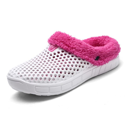 Shoes for Men Women Casual Shoes Homme Indoor Non-slip-BS01573-Veeddydropshipping