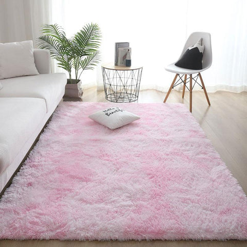 Large Plush Carpet Room Decoration Floor Mats-HA00455-Veeddydropshipping
