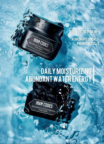Moisturizing Face Cream Oil Control Night Cream-BH00305-Veeddydropshipping