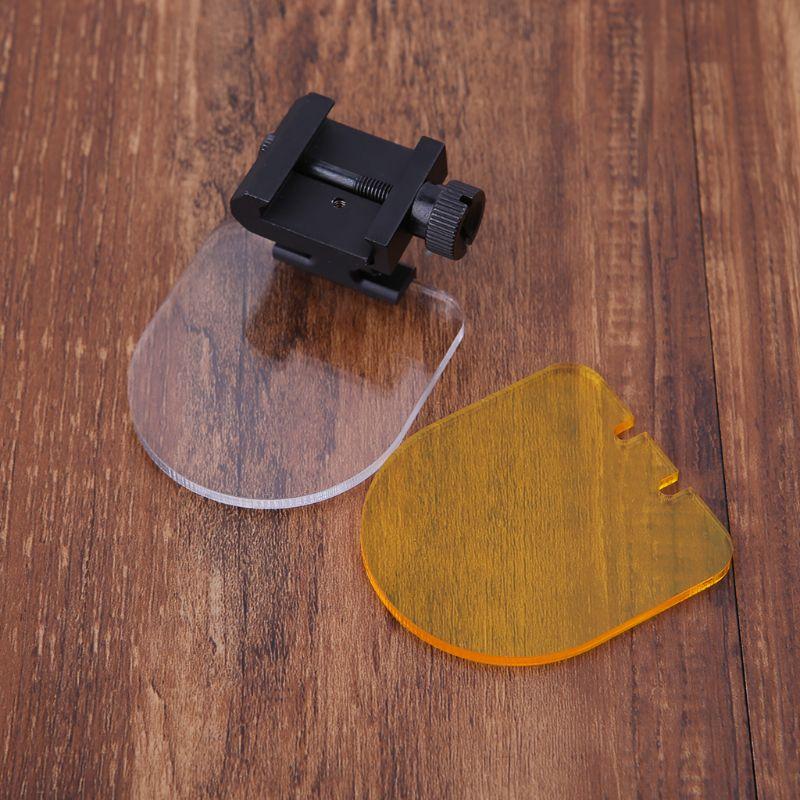 Airsoft Lens Guard Sight Scope Outdoor Tactical Tackle-OS01371-Veeddydropshipping