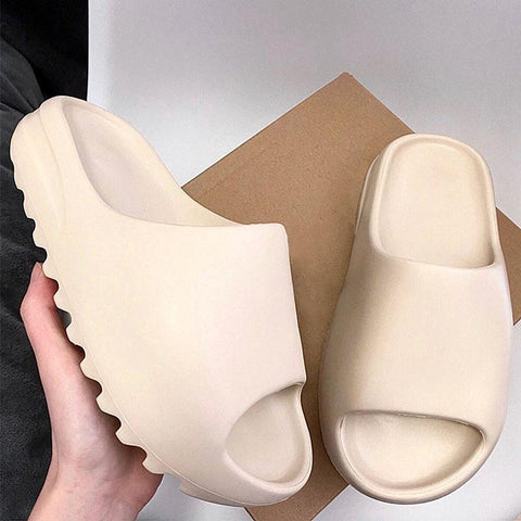 Women Beach Casual Shoes EVA Slides Brand Men Flip-flop-BS01247-Veeddydropshipping