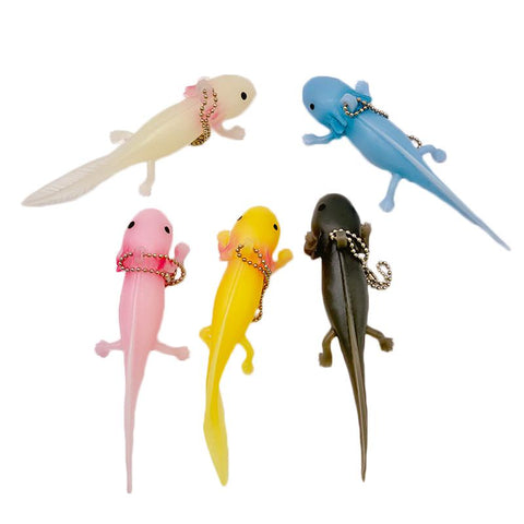 Squishy Lizard Anti-stress Toys For Children Squish Stress Relief-TB01542-Veeddydropshipping