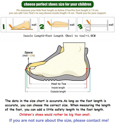 Children Casual Shoes Mesh Sneakers Boys Sport Breathable-TB00118-Veeddydropshipping