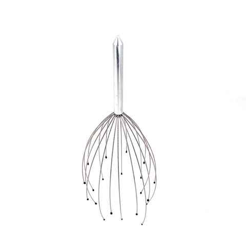 Handheld Head Massage Scratcher For Deep Relaxation Hair-BH01401-Veeddydropshipping