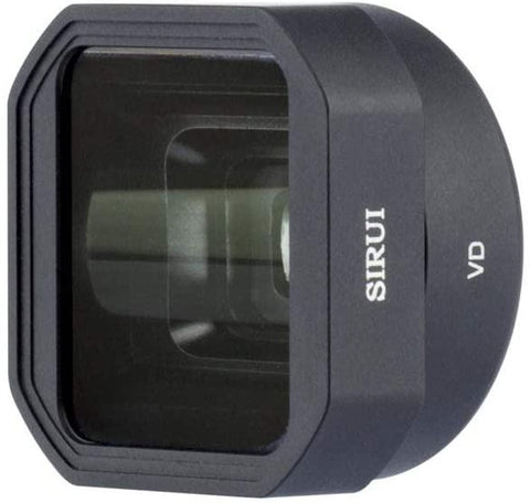 SIRUI Anamorphic Phone Lens with Clip Adapter-PA01258-Veeddydropshipping