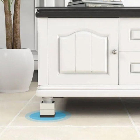 Square Two-sided Edge Table Leg Raiser-HA01687-Veeddydropshipping