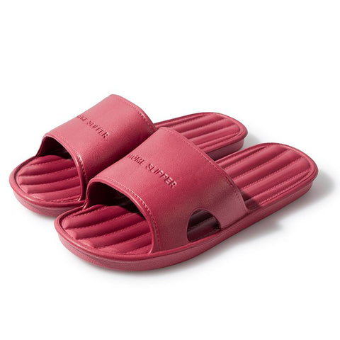 Beach Sandals Bathroom Home Non slip EVA Floor Flat-BS01067-Veeddydropshipping