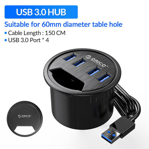 Hub Sound Card  Splitter Station Headphone Mic Audio-CO00136-Veeddydropshipping