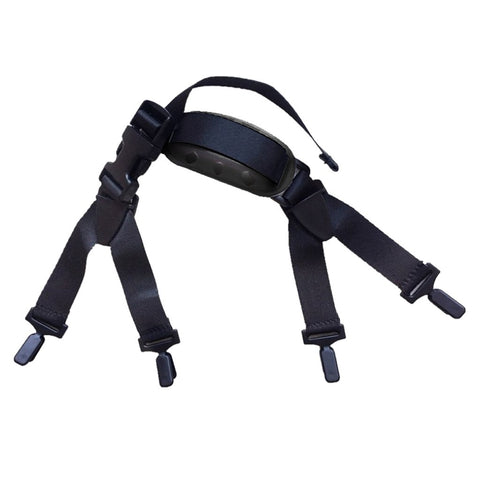 Adjustable Safety Helmet Hard Hat Chinstrap  Helmet Accesory One Size-OS01106-Veeddydropshipping