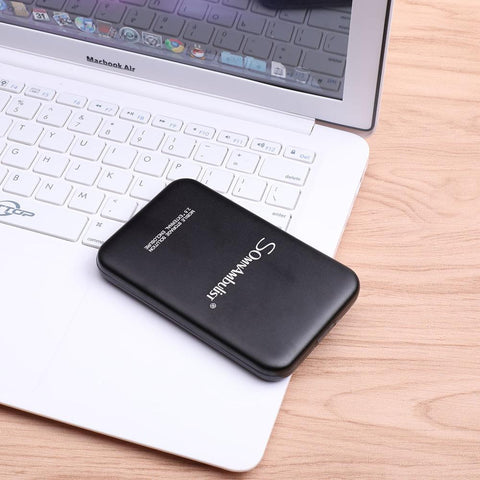 External hard drive USB 3.0 Mobile hard disk-CO00925-Veeddydropshipping