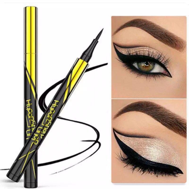 Liquid Eyeliner Eye Make Up Waterproof-BH00590-Veeddydropshipping