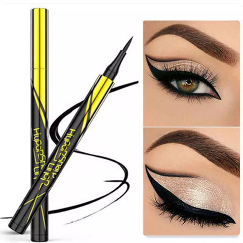 Liquid Eyeliner Eye Make Up Waterproof-BH00590-Veeddydropshipping
