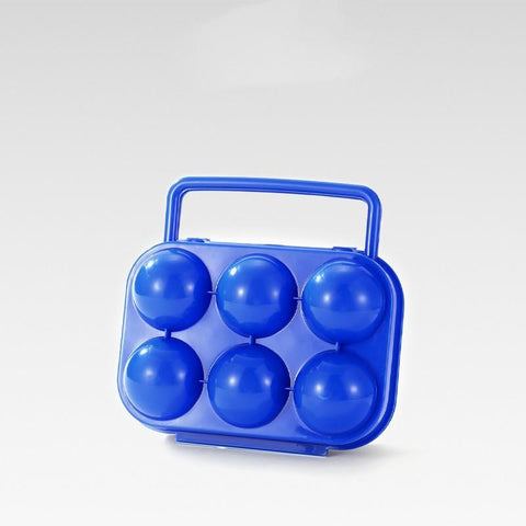Outdoor Camping Picnic Egg Box Kitchen Refrigerator Egg Holder-OS01243-Veeddydropshipping