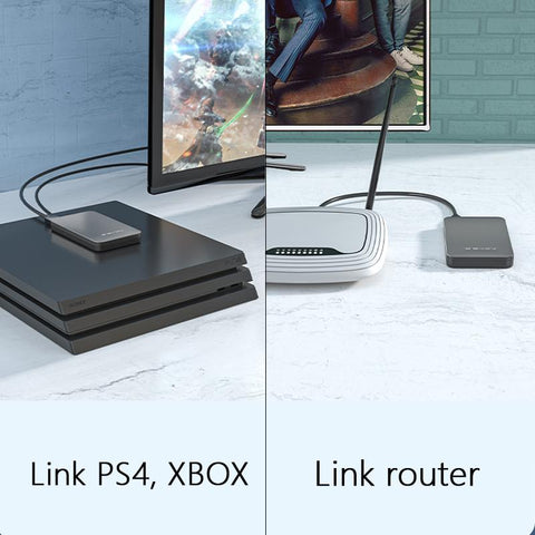 Super External Hard Drive Disk-CO00905-Veeddydropshipping