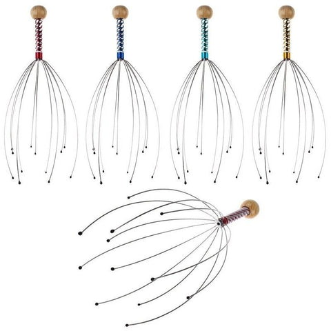 Relaxation Relief Body Massager Remove Muscle Tension-BH01377-Veeddydropshipping