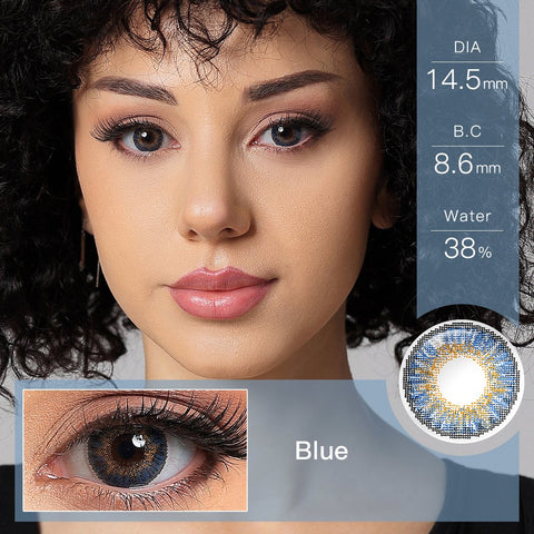 Colored Contacts Lens Case Clip Stick-BH00822-Veeddydropshipping