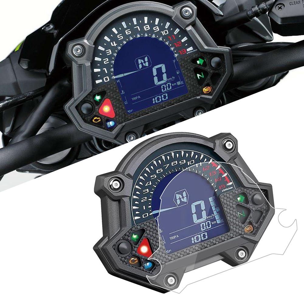 Motorcycle Dashboard Screen Protector Instrument-AM01108-Veeddydropshipping