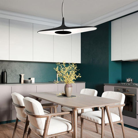 Chandeliers Suspension Pendant Lamp-TI00395-Veeddydropshipping