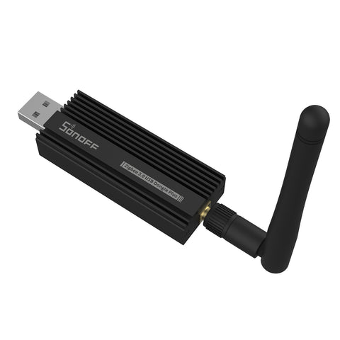 Dongle-P Zigbee 3.0 USB Dongle Plus Wireless Zigbee Gateway Analyzer-CE00718-Veeddydropshipping