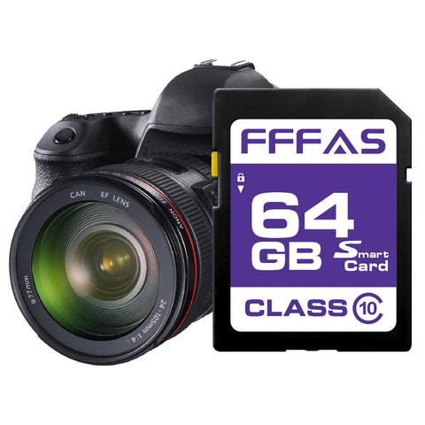 SD Card   Flash Memory Card Camera Card-CO00876-Veeddydropshipping