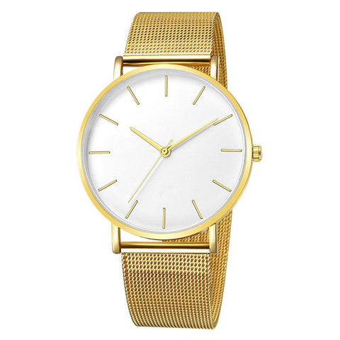 Women Watch Rose Gold Para  Luxury Wrist Watches -JW00942-Veeddydropshipping