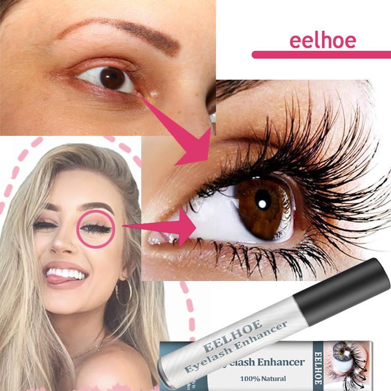 Fast eyelash growth serum Eyelashes Eyebrow-BH00599-Veeddydropshipping