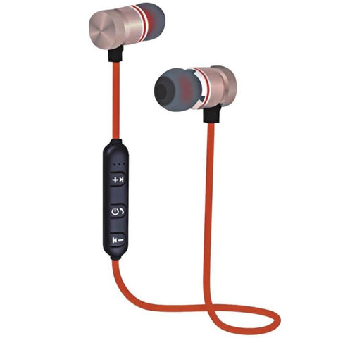Wireless Binaural Stereo Sports Bluetooth Headset Ear Hanging Running Super Long -CE00161-Veeddydropshipping