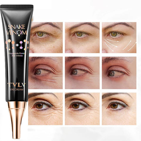 Anti-Wrinkle Eye Cream Remover Dark Circle-BH00256-Veeddydropshipping