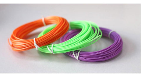Filament Brilliant Color Safety Plastic Print-CO01195-Veeddydropshipping