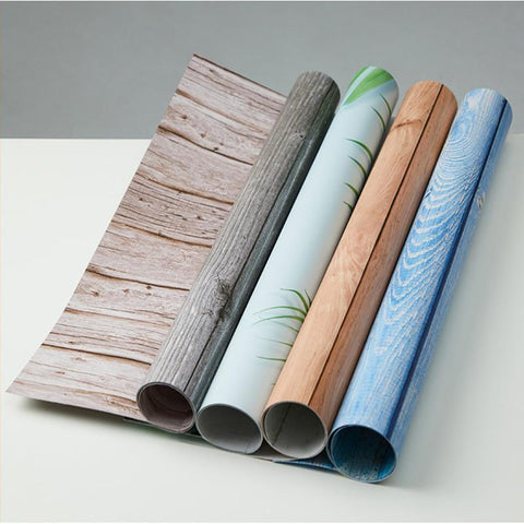 Photo Wallpaper Studio Backdrops for Photographers 2-Sided  Accessories Food Nails -CE00333-Veeddydropshipping